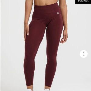 ONERACTIVE seamless legging